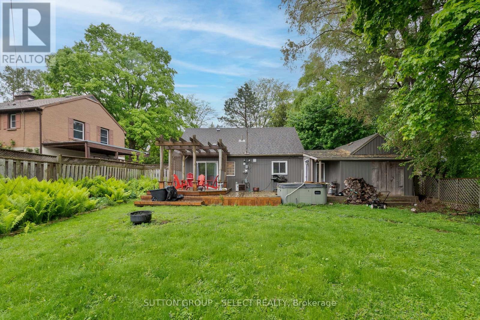 570 Kingsway Avenue, London North, Ontario  N6H 3A1 - Photo 42 - X12172001