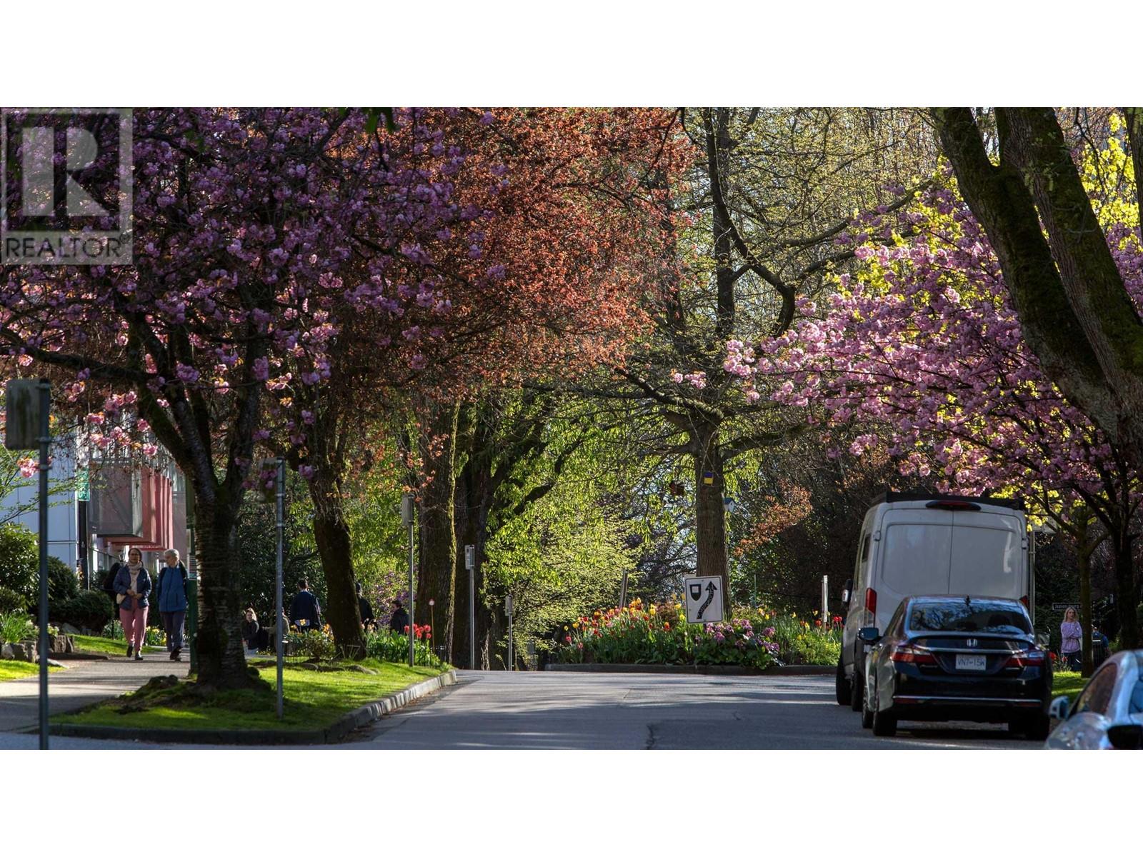 Listing Picture 35 of 38 : 201 1535 NELSON STREET, Vancouver / 溫哥華 - 魯藝地產 Yvonne Lu Group - MLS Medallion Club Member