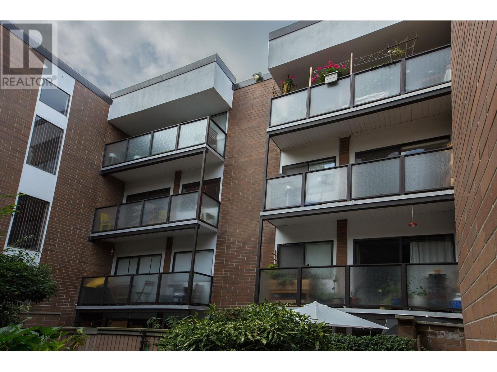 Listing Picture 38 of 38 : 201 1535 NELSON STREET, Vancouver / 溫哥華 - 魯藝地產 Yvonne Lu Group - MLS Medallion Club Member