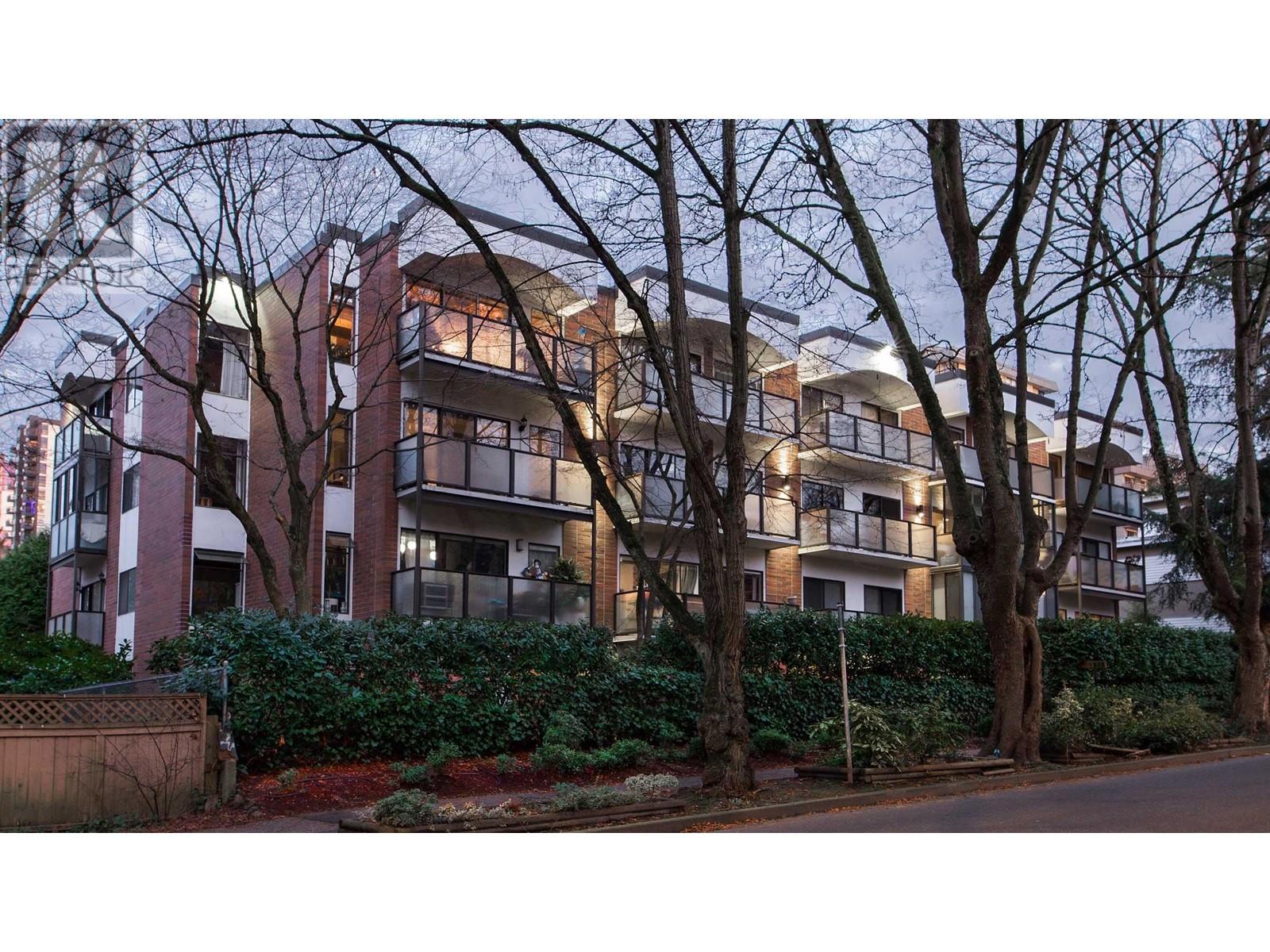 Listing Picture 37 of 38 : 201 1535 NELSON STREET, Vancouver / 溫哥華 - 魯藝地產 Yvonne Lu Group - MLS Medallion Club Member