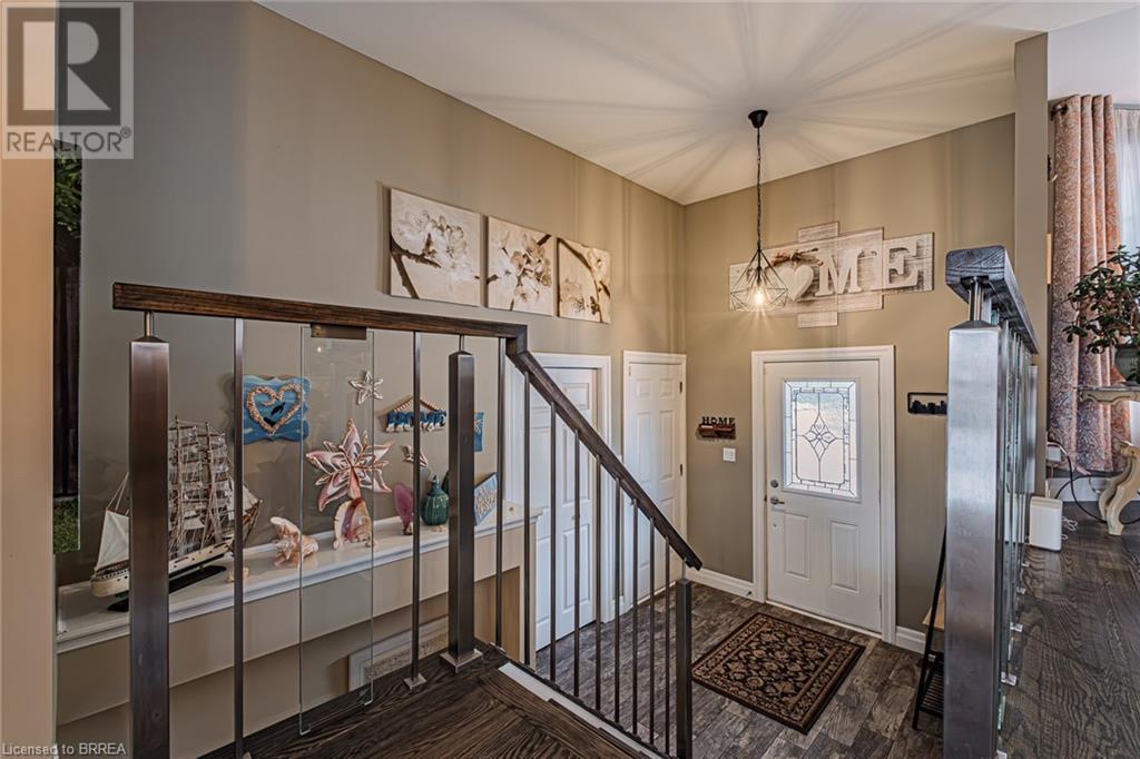52 Amelia Street, Paris, Ontario  N3L 1Z6 - Photo 6 - 40704870