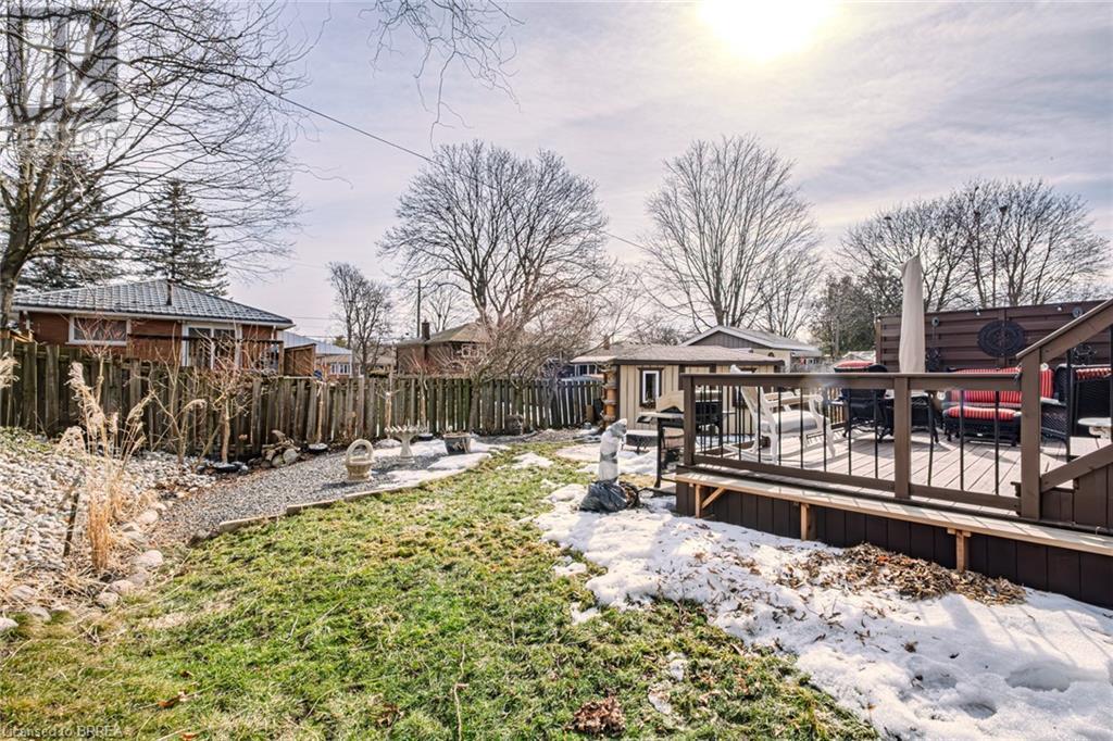 52 Amelia Street, Paris, Ontario  N3L 1Z6 - Photo 41 - 40704870