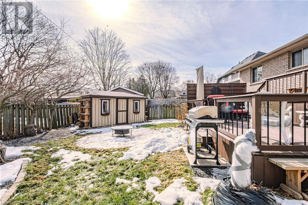 52 Amelia Street, Paris, Ontario  N3L 1Z6 - Photo 42 - 40704870
