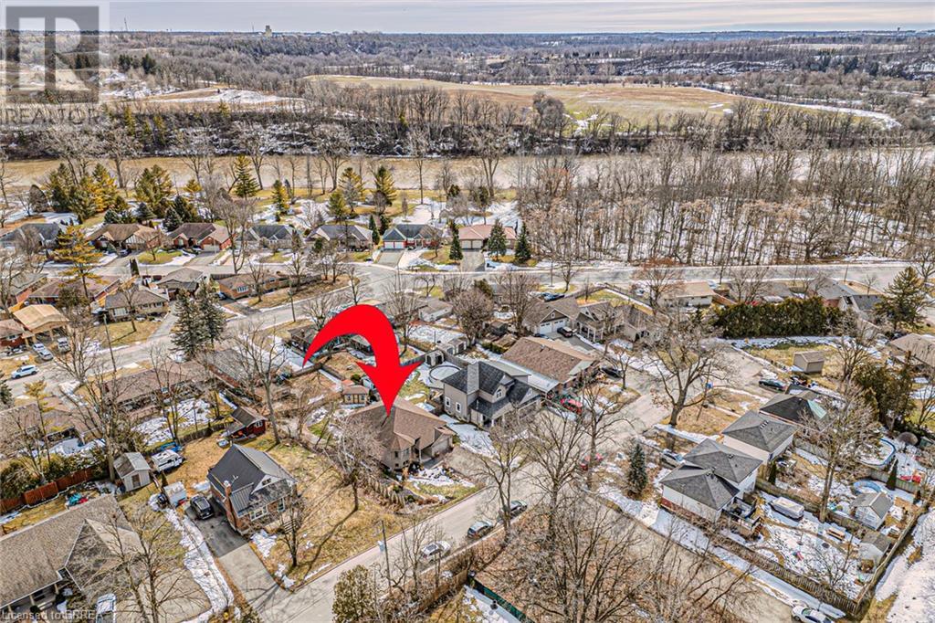 52 Amelia Street, Paris, Ontario  N3L 1Z6 - Photo 44 - 40704870