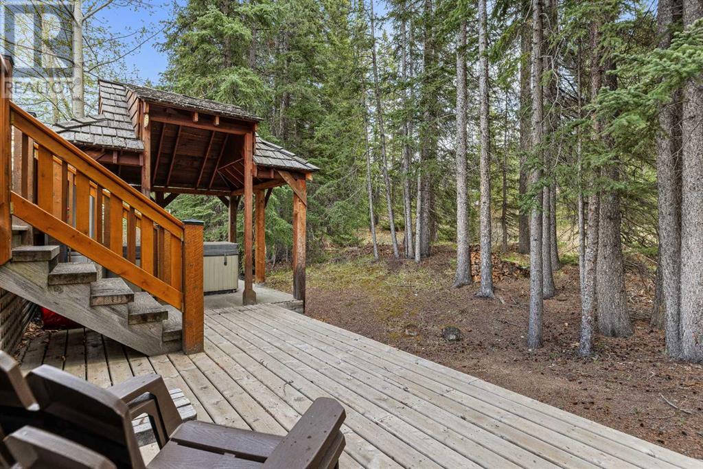 236 Miskow Close, Canmore, Alberta  T1W 3G7 - Photo 13 - A2221754