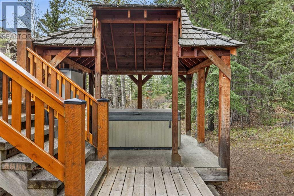 236 Miskow Close, Canmore, Alberta  T1W 3G7 - Photo 12 - A2221754