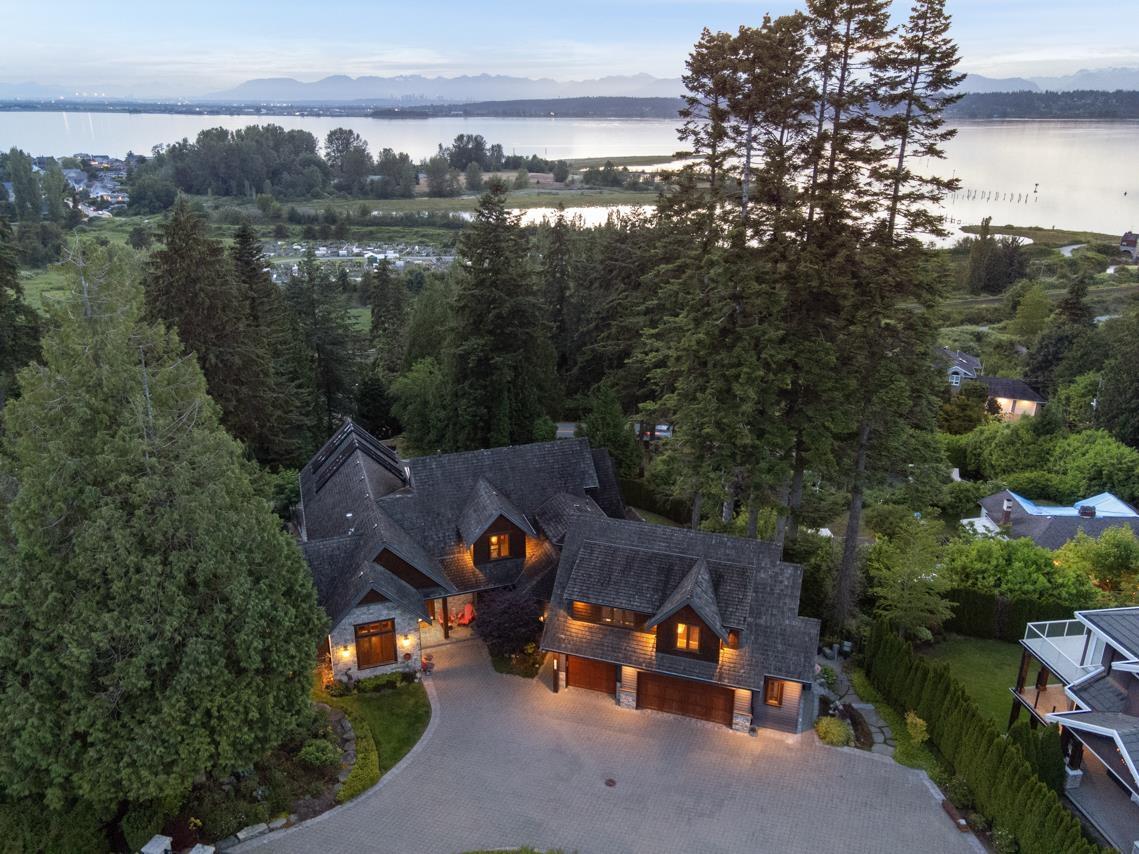 12503 28 AVENUE, Surrey, British Columbia