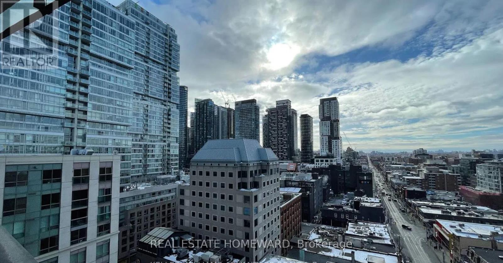 1305 - 215 Queen Street W, Toronto, Ontario  M5V 0P5 - Photo 41 - C12155652