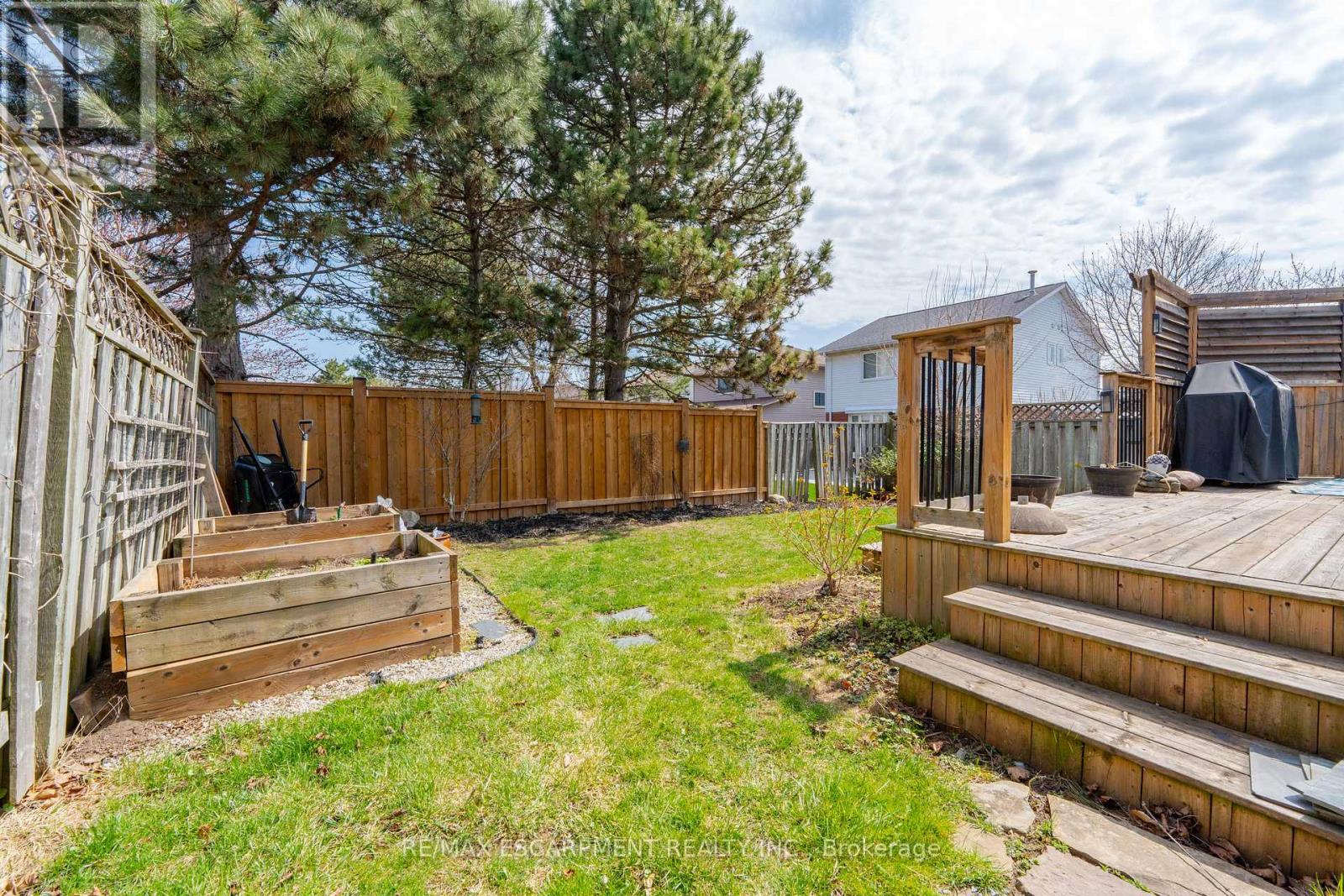 2485 Newport Street, Burlington, Ontario  L7M 3X7 - Photo 46 - W12102617