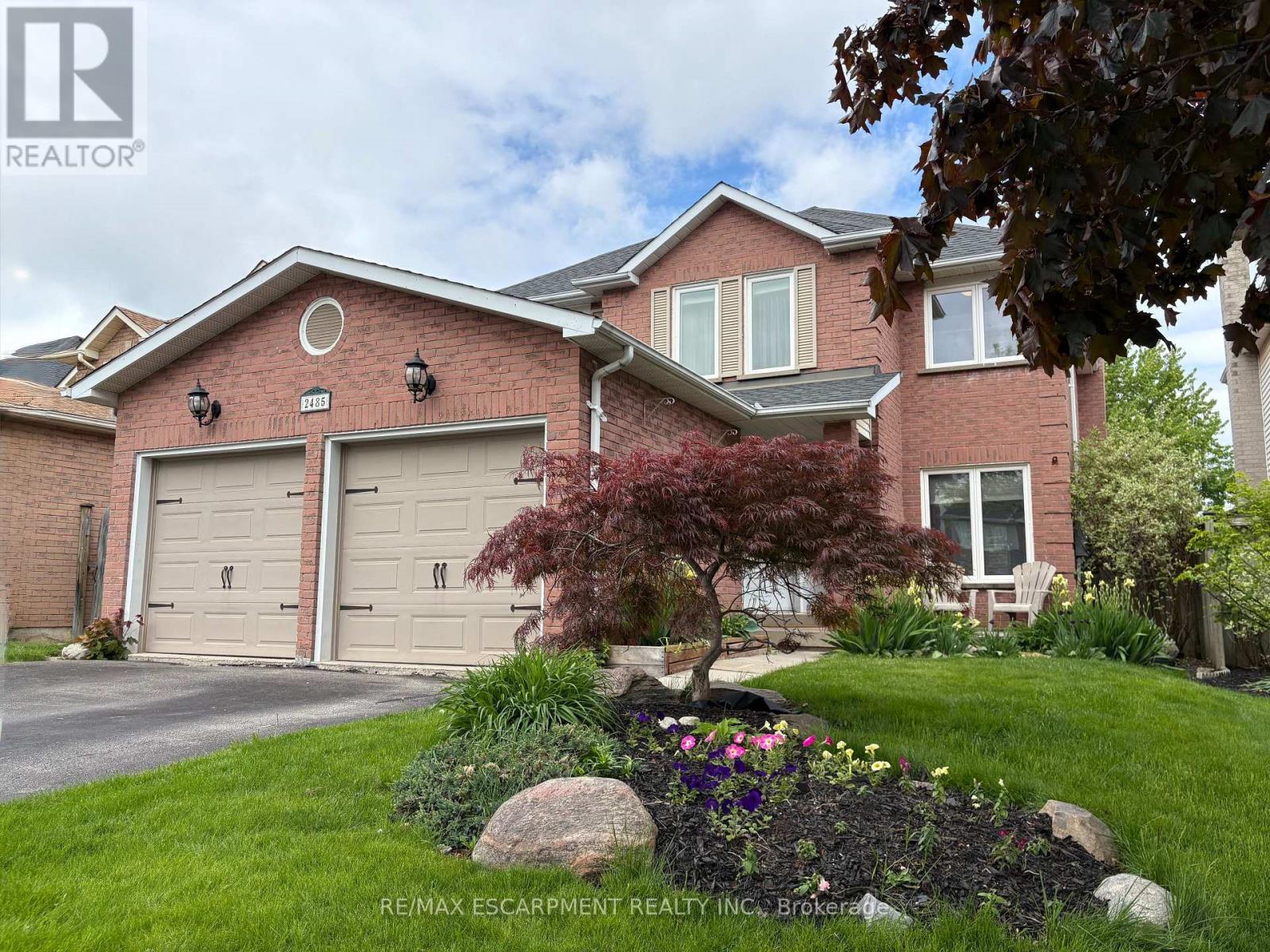2485 NEWPORT STREET, Burlington, Ontario