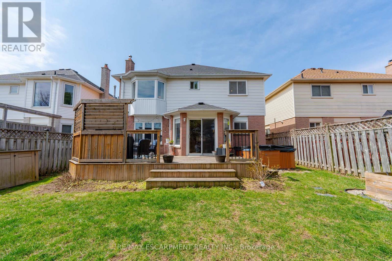 2485 Newport Street, Burlington, Ontario  L7M 3X7 - Photo 47 - W12102617