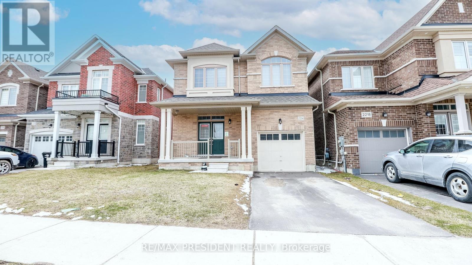 2214 LOZENBY STREET, Innisfil, Ontario