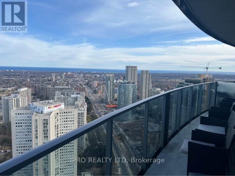4101 - 60 Absolute Avenue, Mississauga, Ontario  L4Z 0A9 - Photo 4 - W12171975