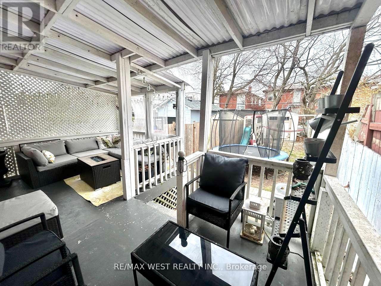 36 Fourteenth Street, Toronto, Ontario  M8V 3H9 - Photo 22 - W12171994