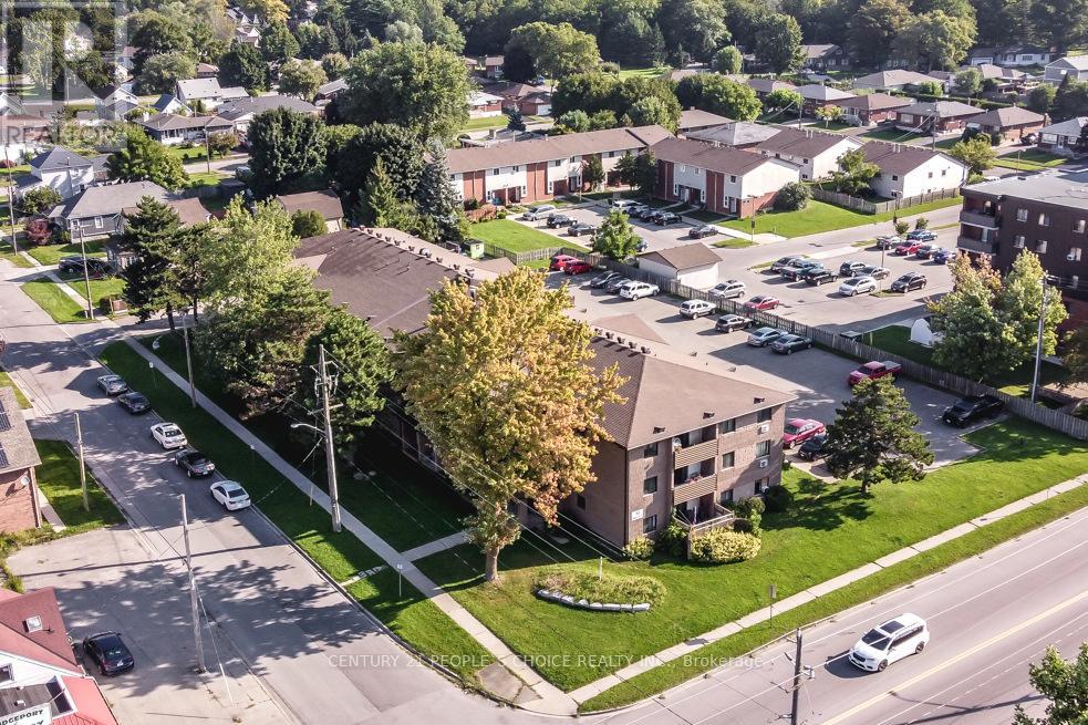 218 - 72 Main Street E, Port Colborne, Ontario  L3K 5Z8 - Photo 20 - X12171990