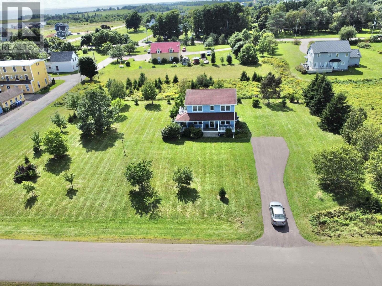 20 Bardin Street, Victoria, Prince Edward Island  C0A 2G0 - Photo 21 - 202512186