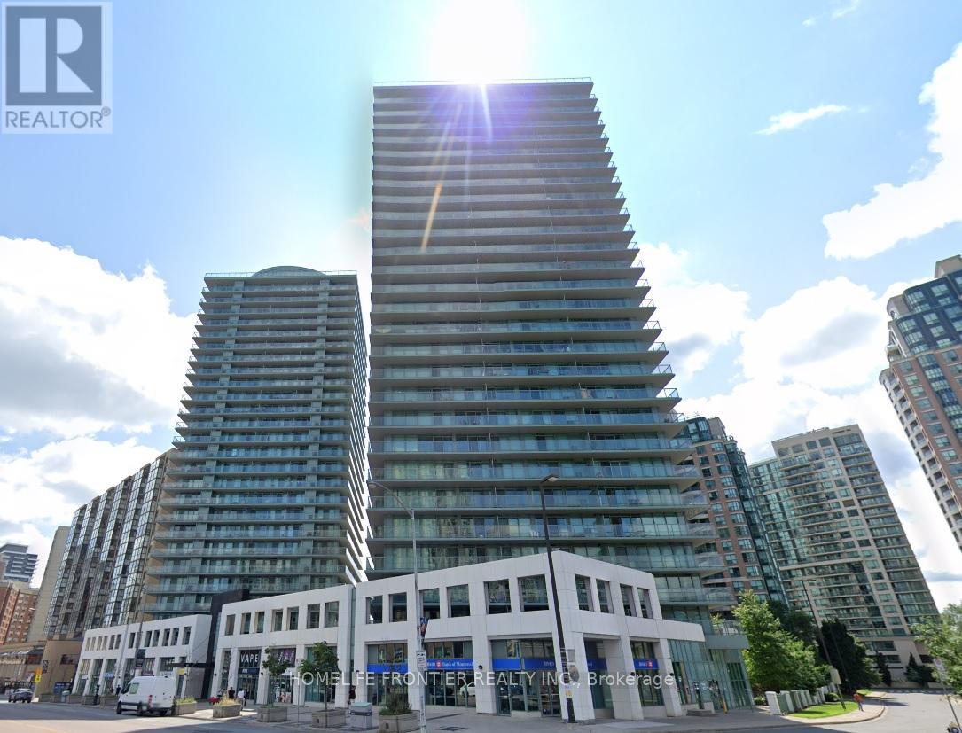 PH05 - 5508 YONGE STREET, Toronto, Ontario