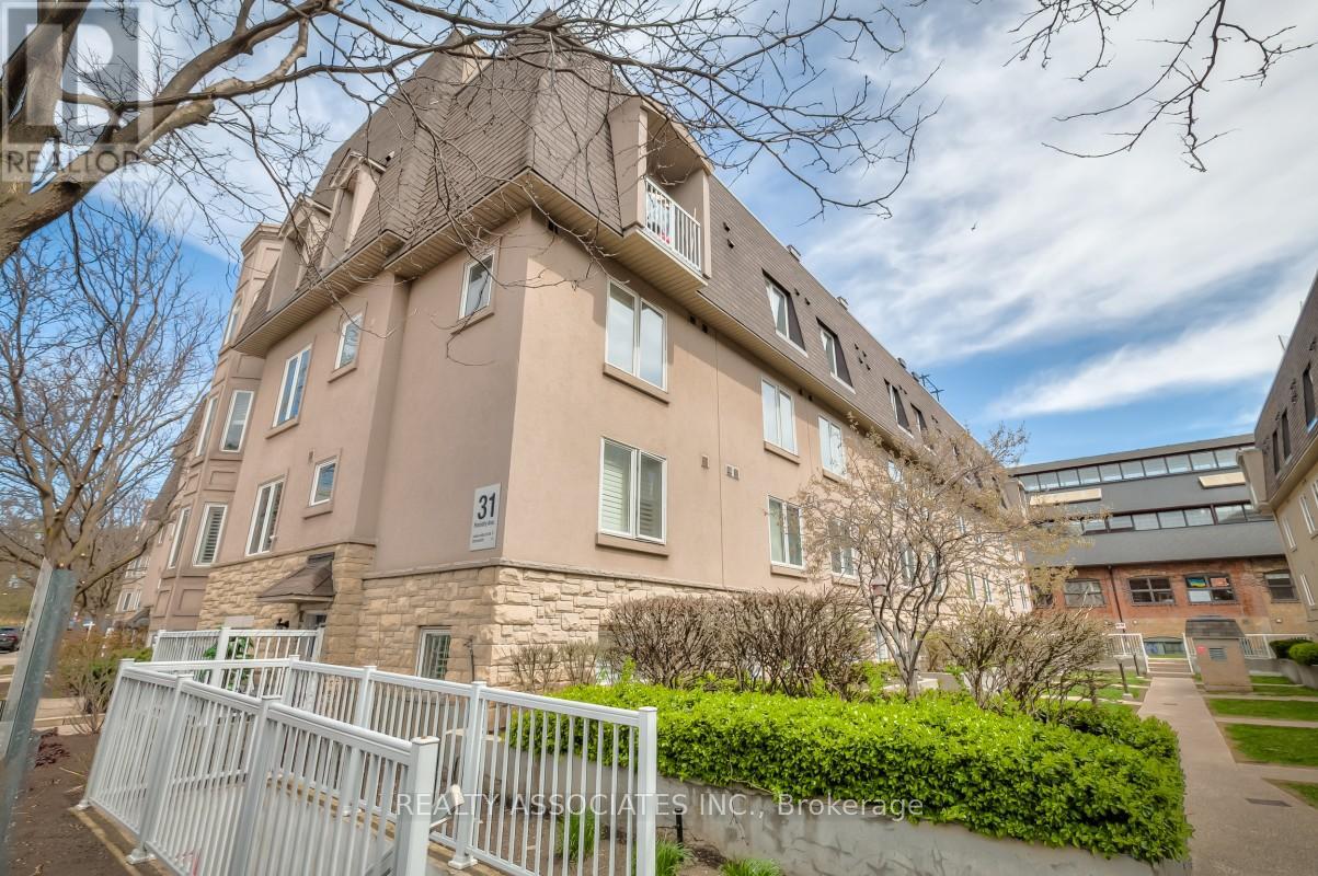 26 - 31 Foundry Avenue, Toronto (Dovercourt-Wallace Emerson-Junction), Ontario  M6H 4K7 - Photo 24 - W12120444