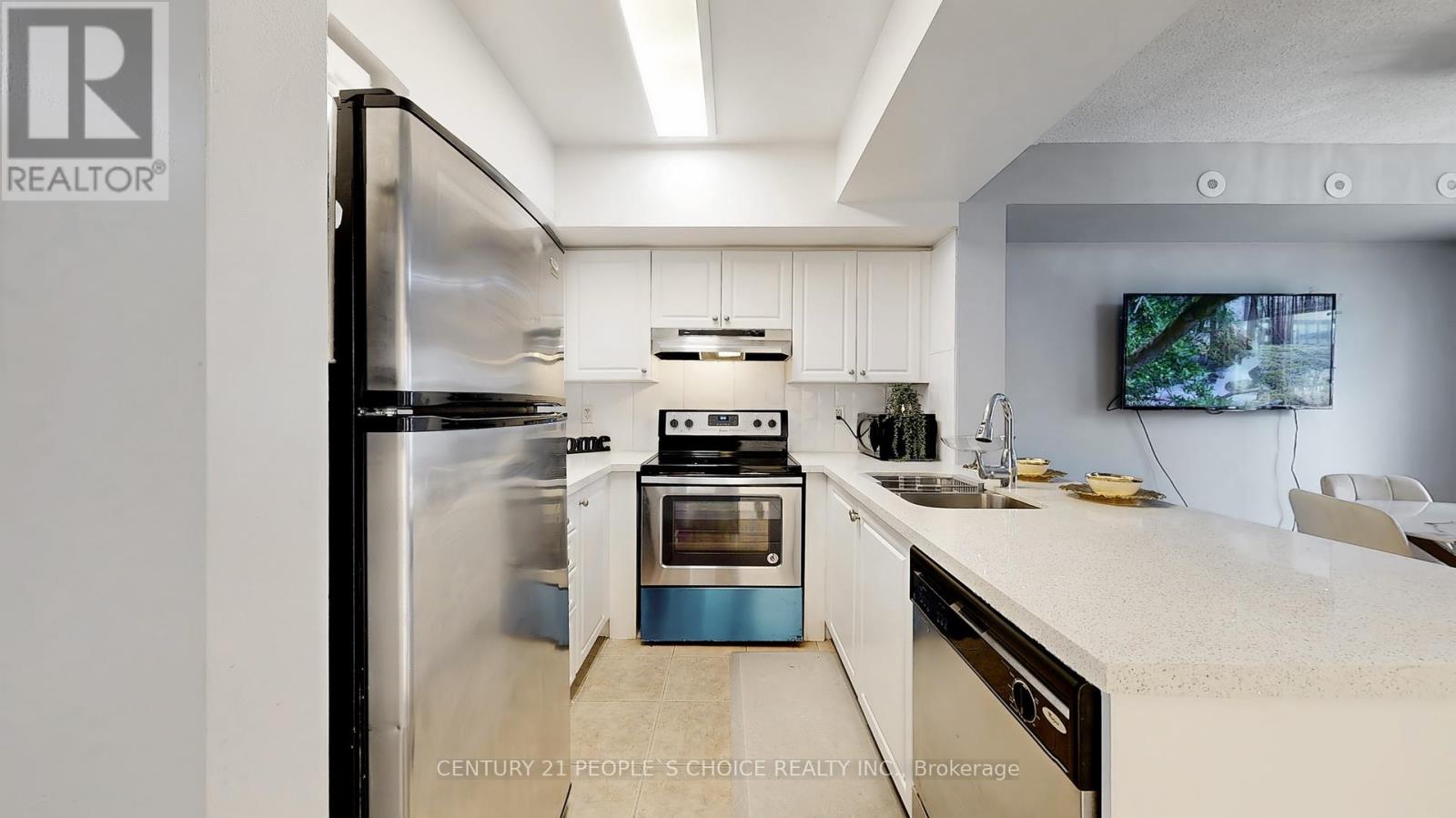 1028 - 3045 Finch Avenue W, Toronto, Ontario  M9M 0A5 - Photo 13 - W12159374