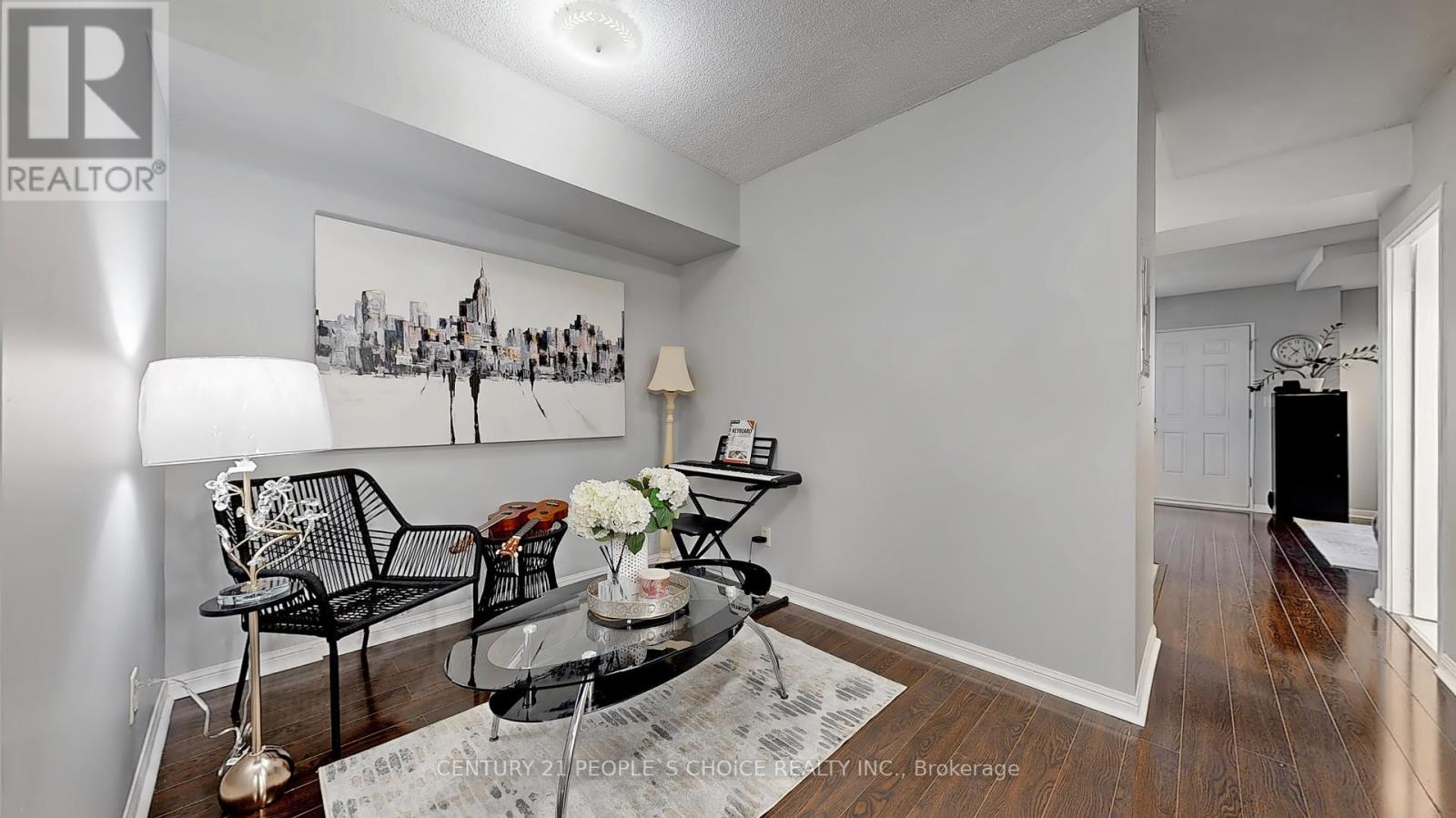 1028 - 3045 Finch Avenue W, Toronto, Ontario  M9M 0A5 - Photo 17 - W12159374