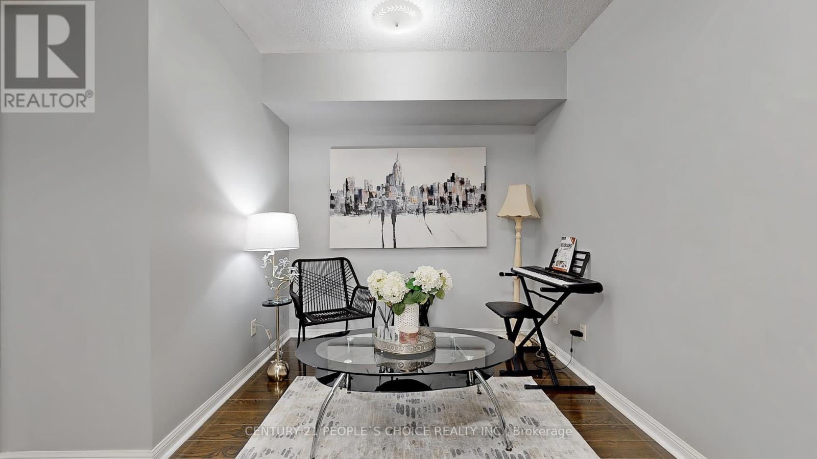 1028 - 3045 Finch Avenue W, Toronto, Ontario  M9M 0A5 - Photo 18 - W12159374