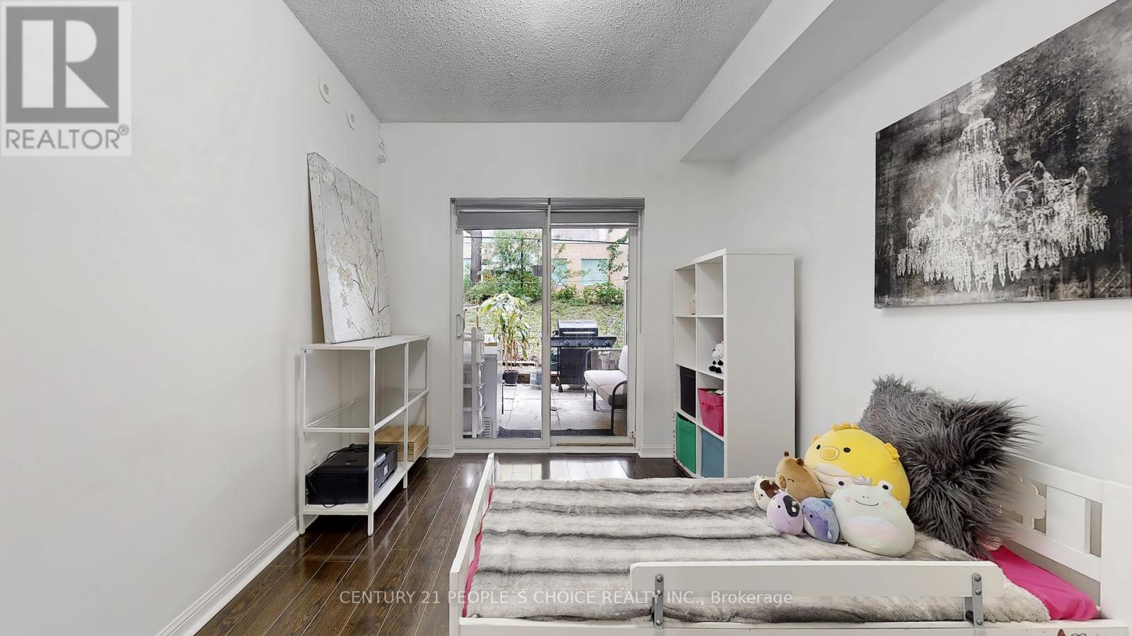 1028 - 3045 Finch Avenue W, Toronto, Ontario  M9M 0A5 - Photo 27 - W12159374