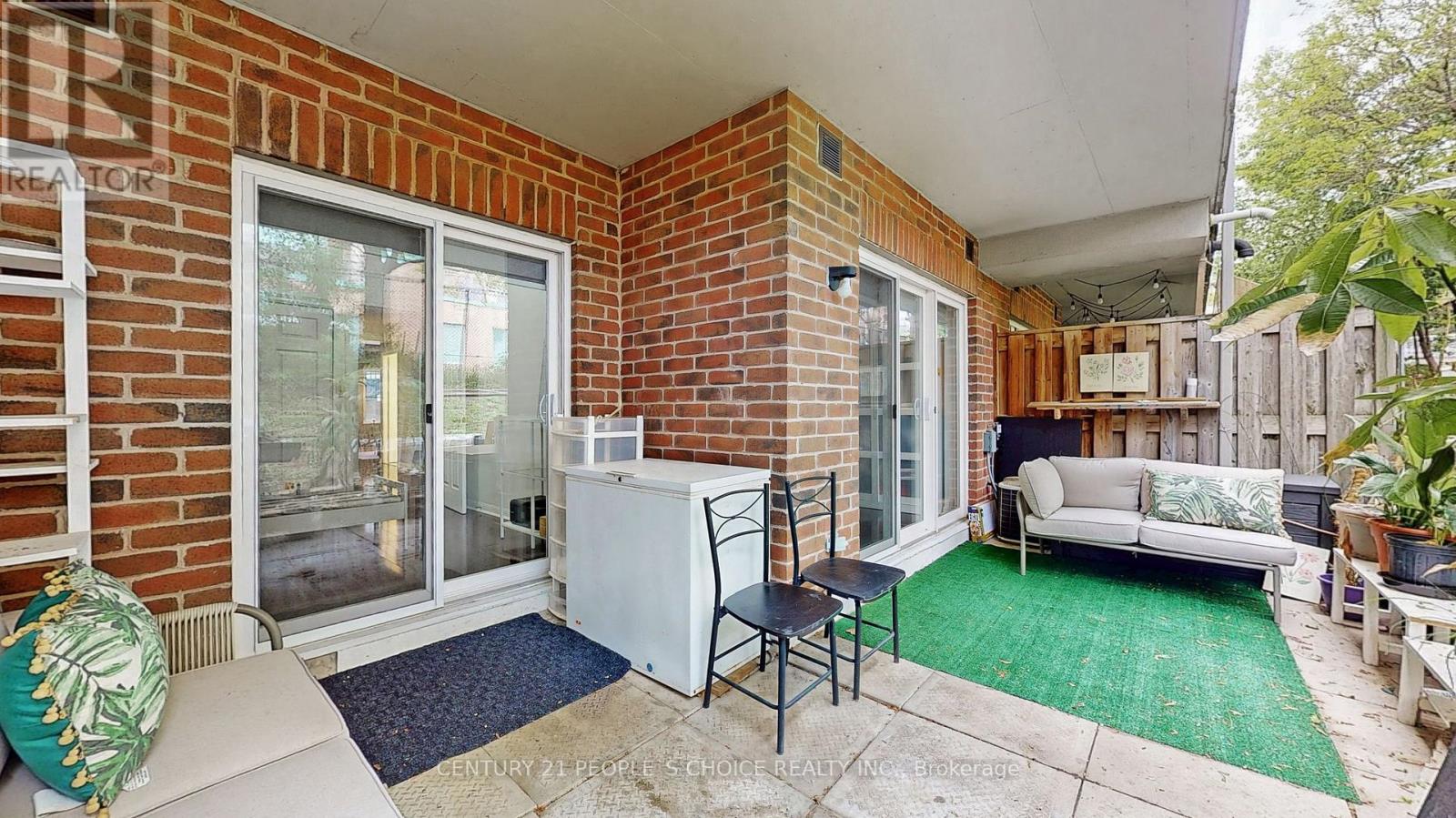 1028 - 3045 Finch Avenue W, Toronto, Ontario  M9M 0A5 - Photo 32 - W12159374