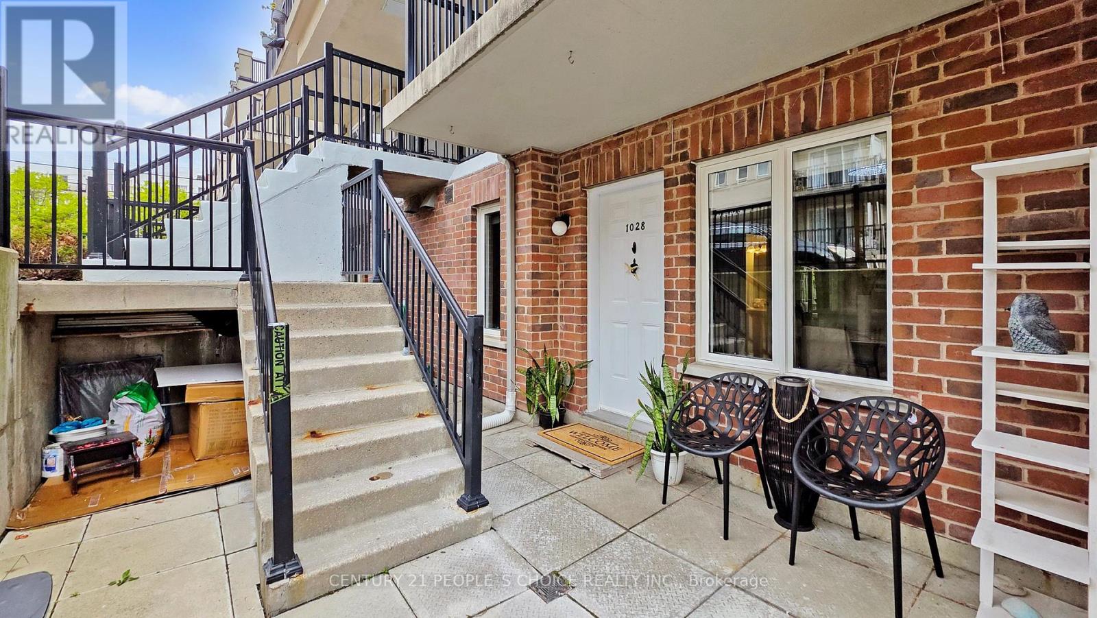 1028 - 3045 Finch Avenue W, Toronto, Ontario  M9M 0A5 - Photo 4 - W12159374