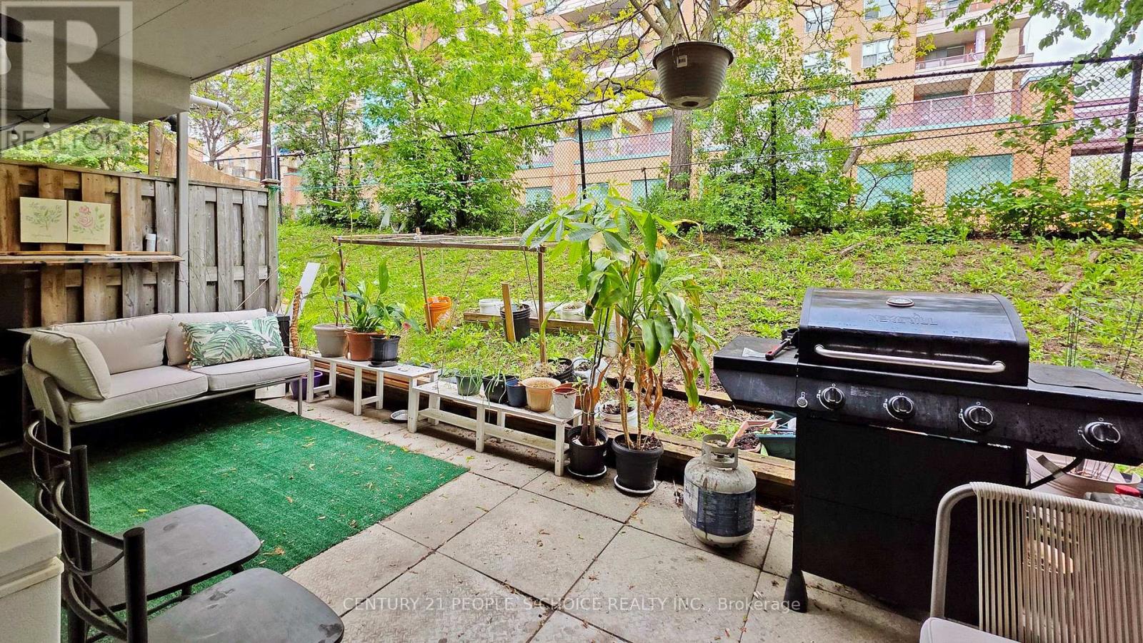 1028 - 3045 Finch Avenue W, Toronto, Ontario  M9M 0A5 - Photo 34 - W12159374