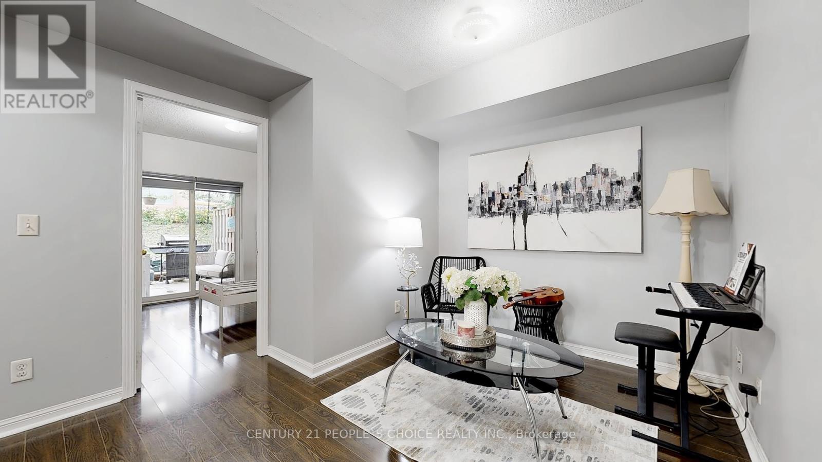 1028 - 3045 Finch Avenue W, Toronto, Ontario  M9M 0A5 - Photo 19 - W12159374