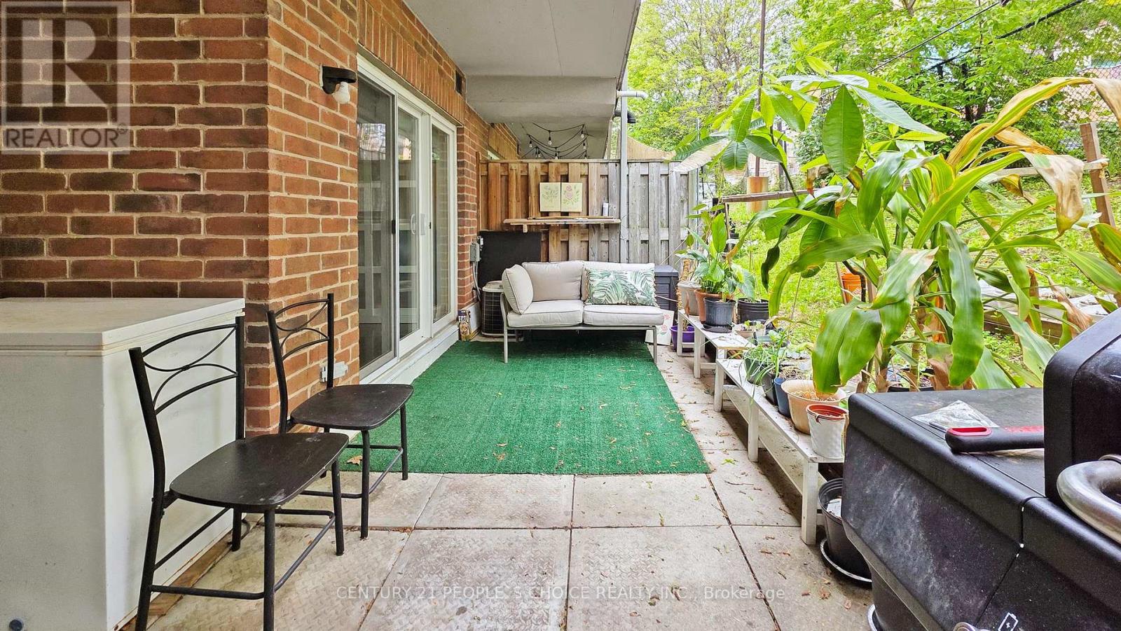 1028 - 3045 Finch Avenue W, Toronto, Ontario  M9M 0A5 - Photo 33 - W12159374