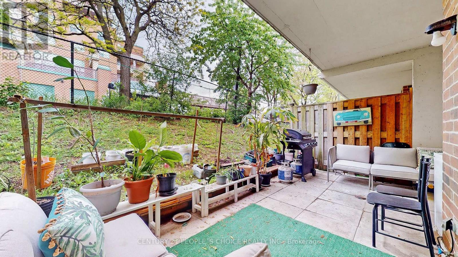 1028 - 3045 Finch Avenue W, Toronto, Ontario  M9M 0A5 - Photo 31 - W12159374