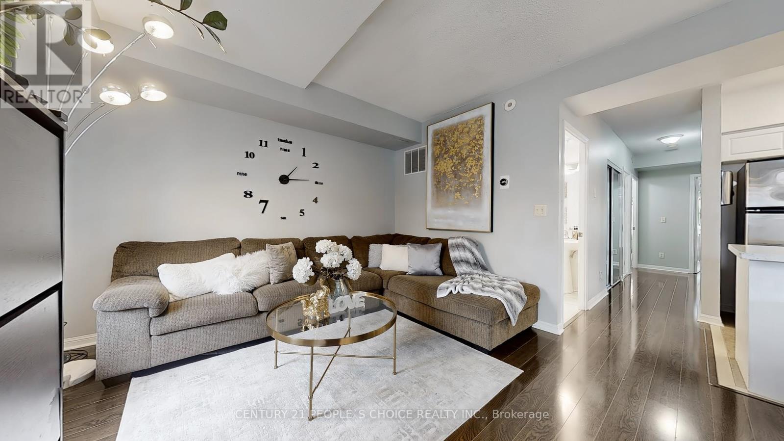 1028 - 3045 Finch Avenue W, Toronto, Ontario  M9M 0A5 - Photo 7 - W12159374