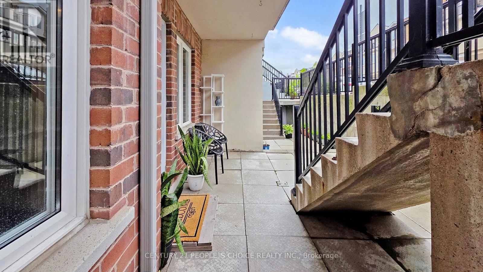 1028 - 3045 Finch Avenue W, Toronto, Ontario  M9M 0A5 - Photo 35 - W12159374