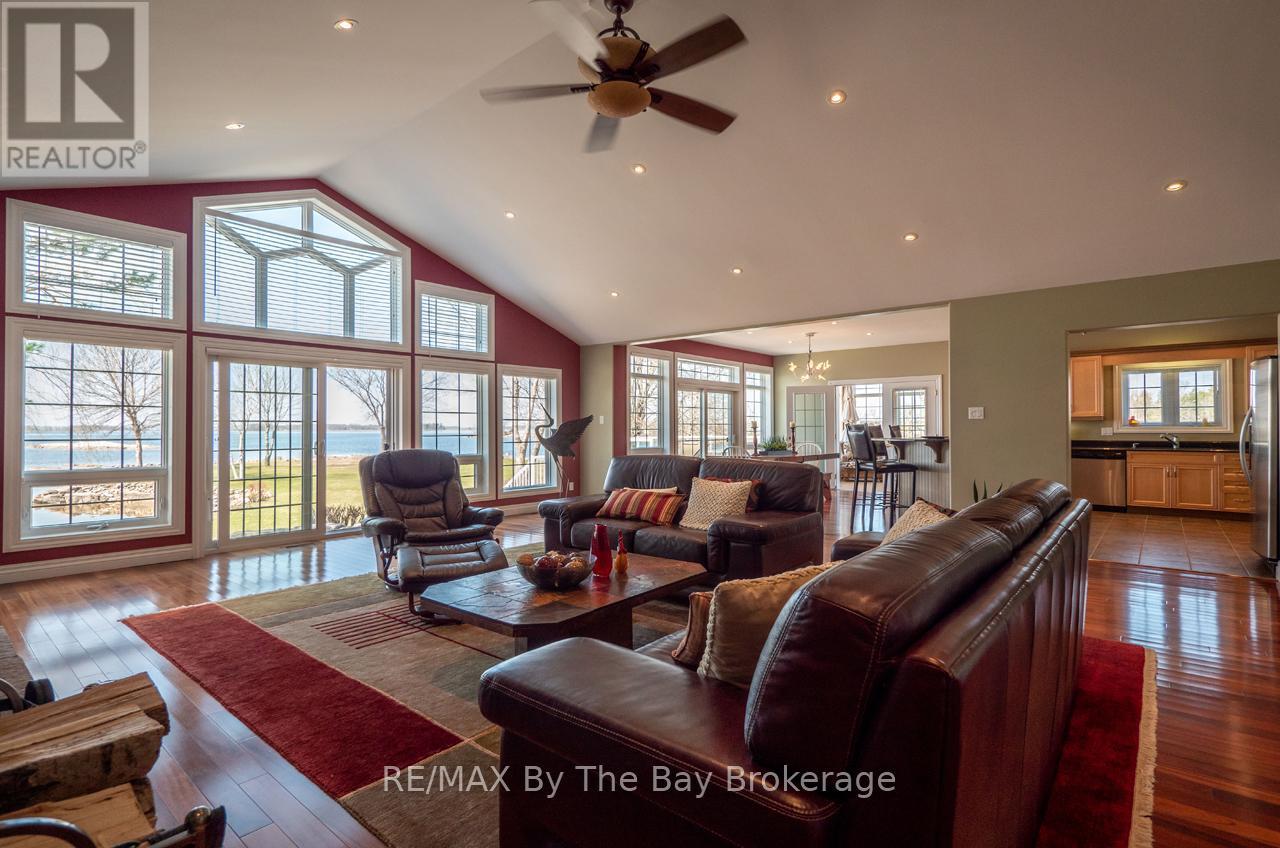 80 Arbour Trail, Tay, Ontario  L0K 2C0 - Photo 6 - S12172005