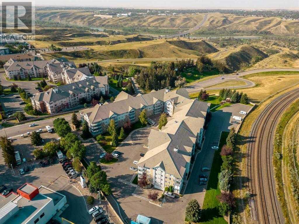 418, 75 1 Avenue S, Lethbridge, Alberta  T1J 4R2 - Photo 29 - A2215448