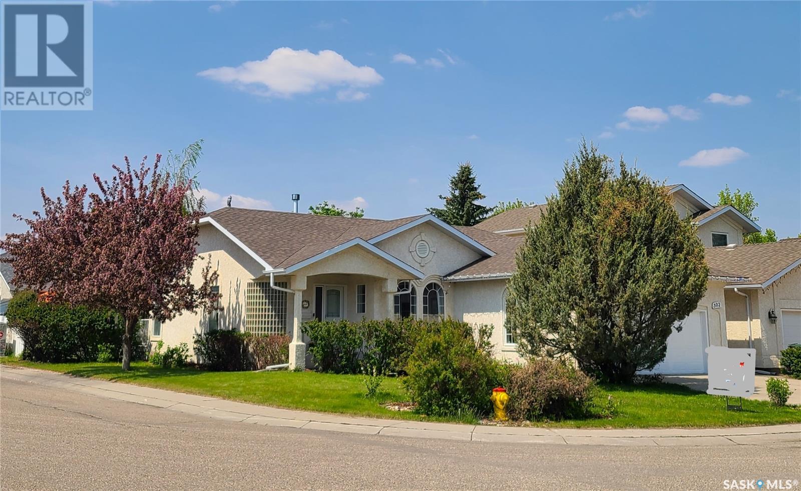 502 Blackthorn CRESCENT, saskatoon, Saskatchewan