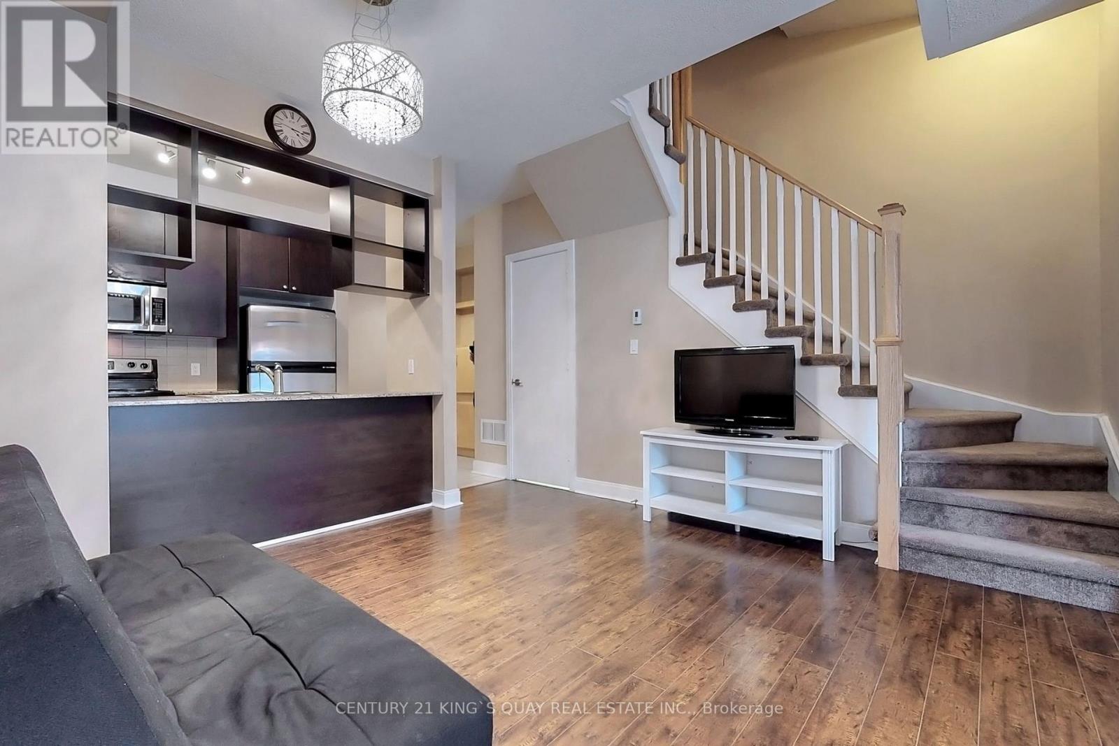 50 - 315 Village Green Square, Toronto (Agincourt South-Malvern West), Ontario  M1S 0L2 - Photo 7 - E12172018