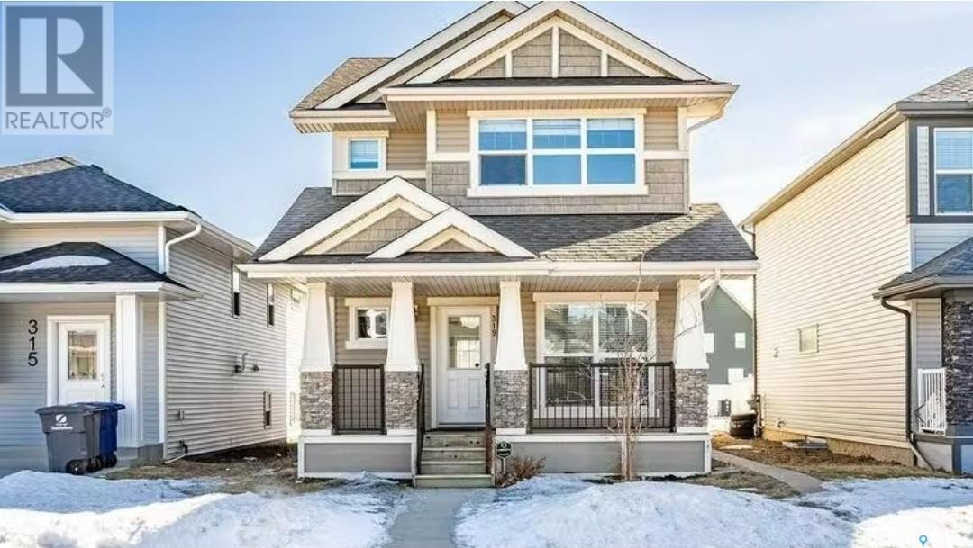 Property at 319 Palliser WAY image 3