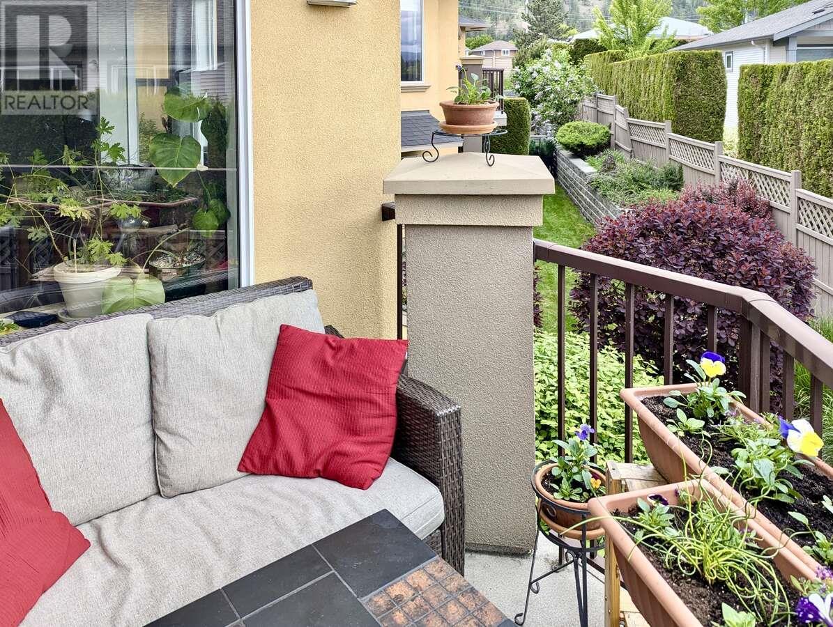 218 Glen Park Drive Unit# 31, Kelowna, British Columbia  V1V 2W3 - Photo 14 - 10348460