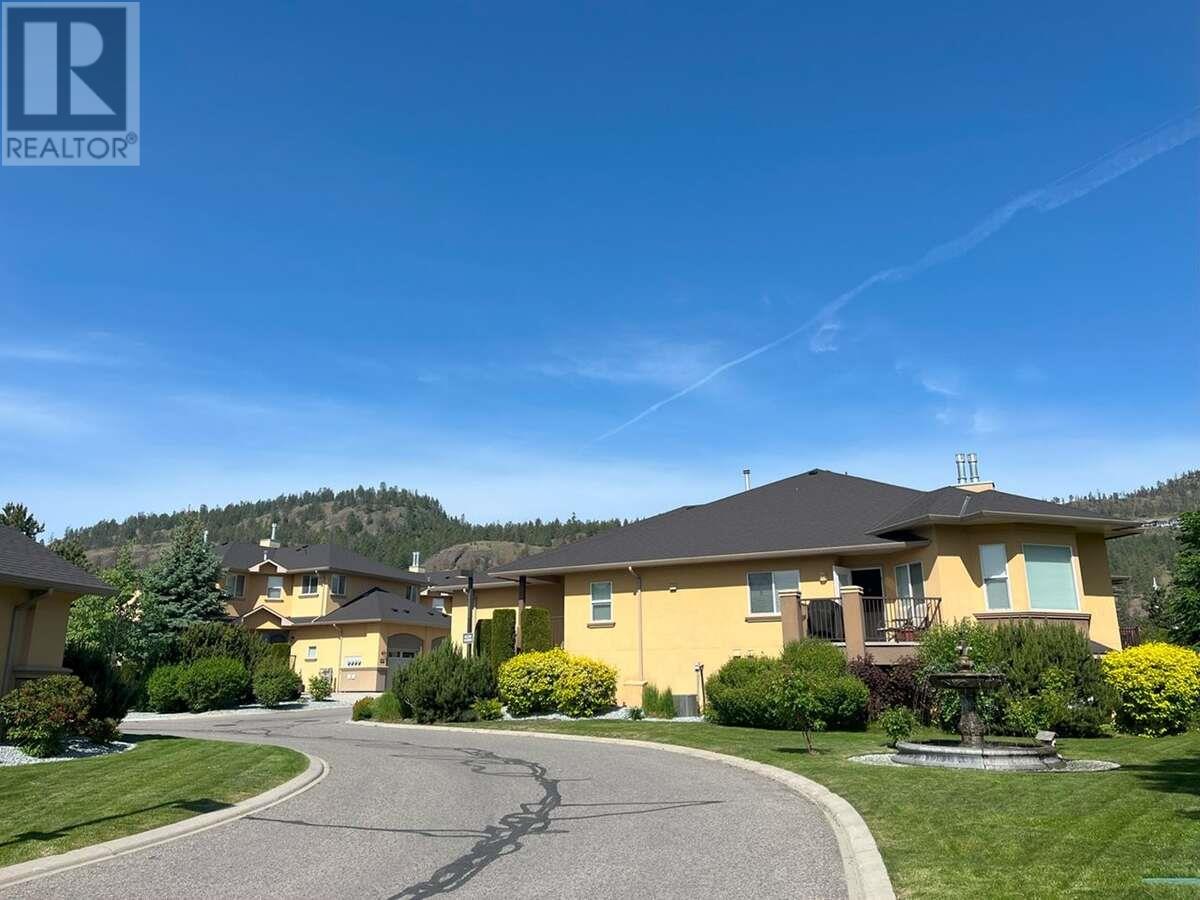 218 Glen Park Drive Unit# 31, Kelowna, British Columbia  V1V 2W3 - Photo 37 - 10348460