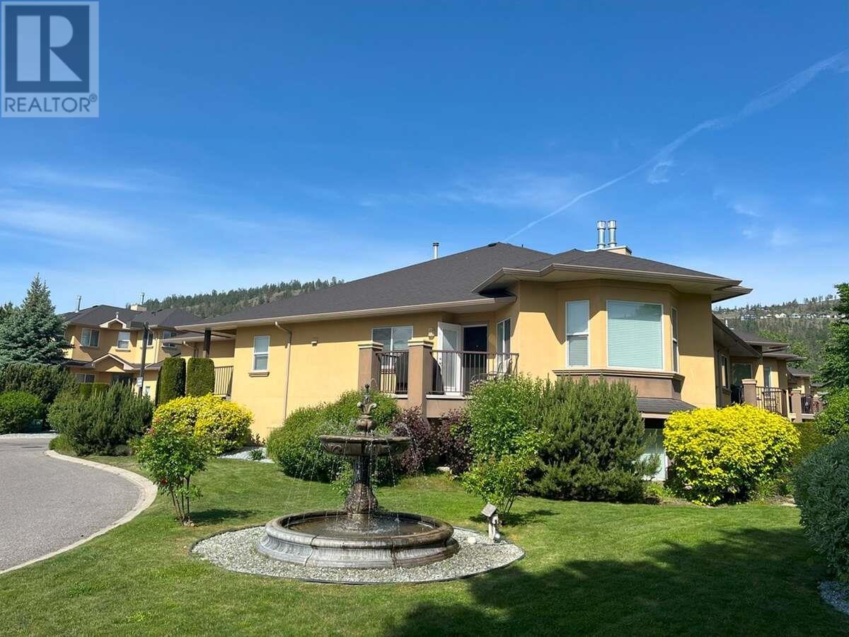 218 Glen Park Drive Unit# 31, Kelowna, British Columbia  V1V 2W3 - Photo 38 - 10348460