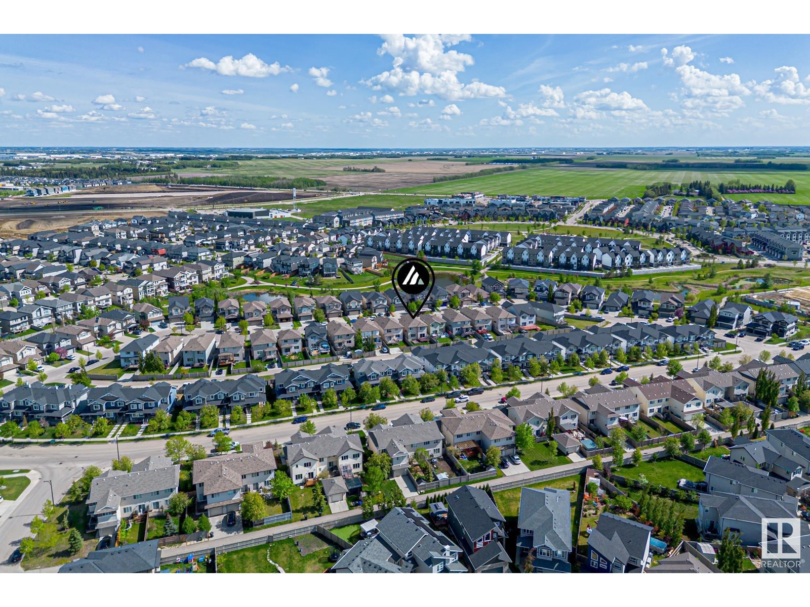 3540 Claxton Cr Sw, Edmonton, Alberta  T6W 0Z6 - Photo 56 - E4438195