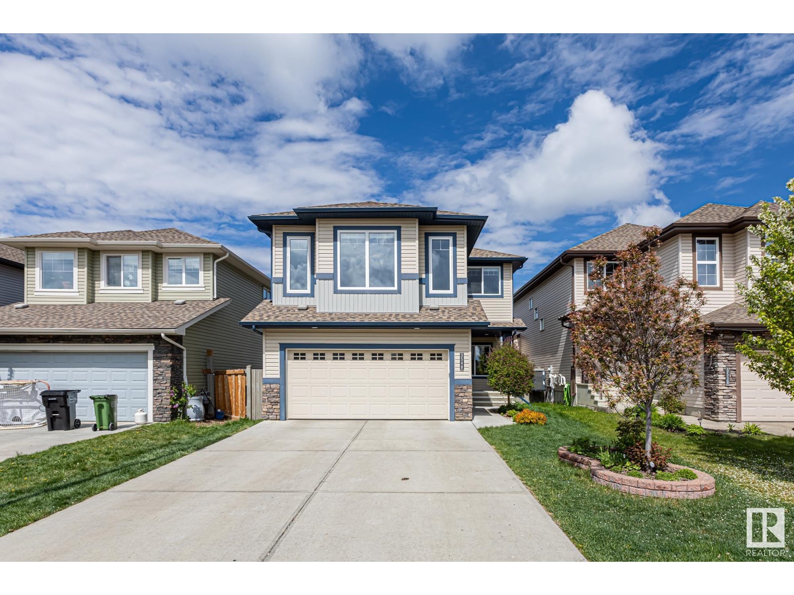 3540 Claxton Cr Sw, Edmonton, Alberta  T6W 0Z6 - Photo 60 - E4438195