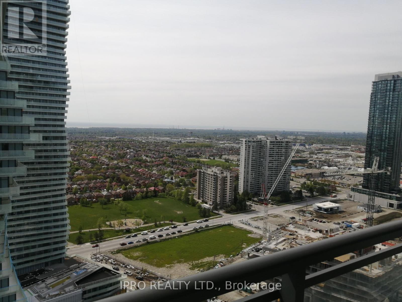 2908 - 4011 Brickstone Mews, Mississauga, Ontario  L5B 0J7 - Photo 12 - W12171904