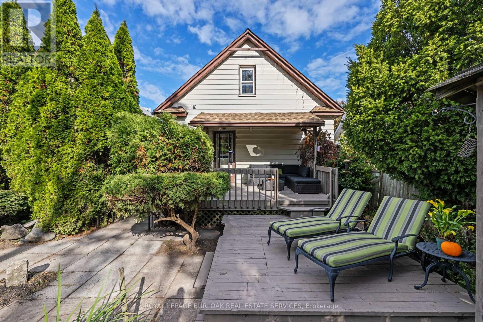 5816 Summer Street, Niagara Falls, Ontario  L2G 1M2 - Photo 6 - X12010330