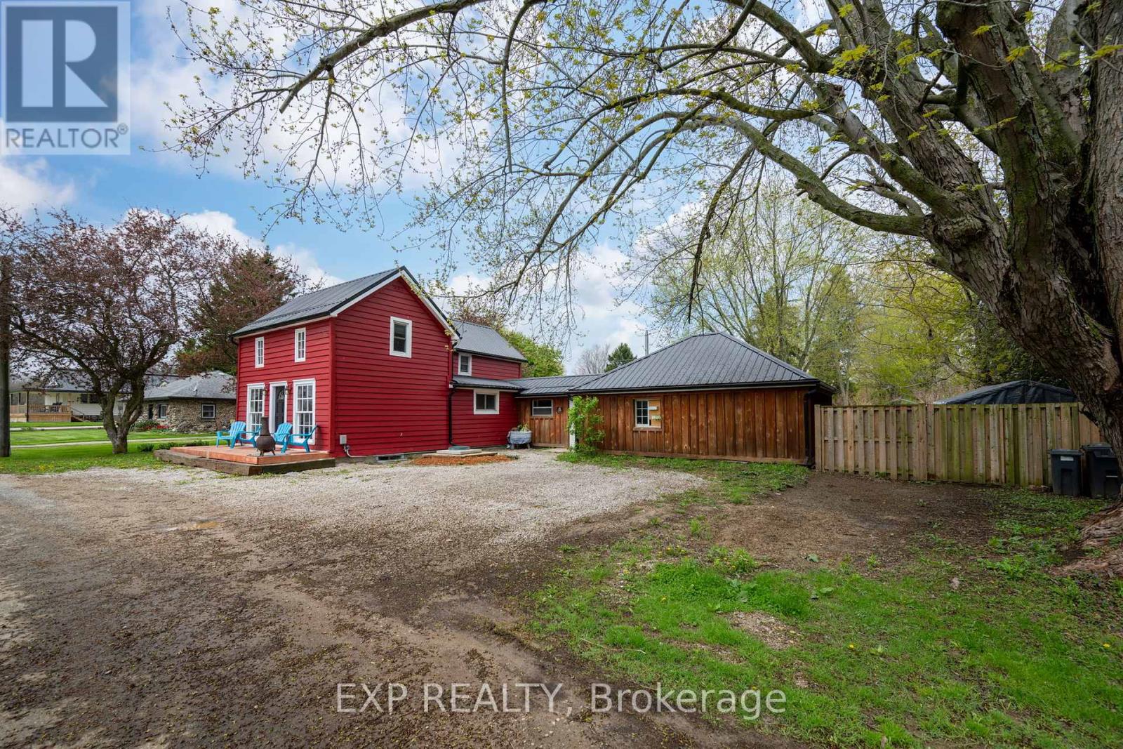 46330 South Street, Central Elgin, Ontario  N0L 2H0 - Photo 3 - X12131313