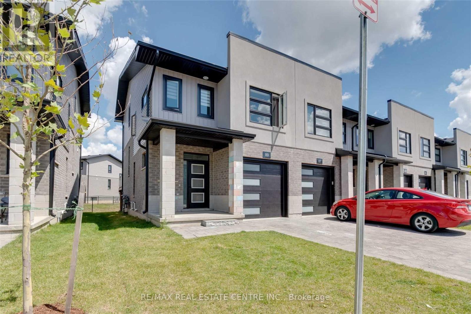 89 - 3380 SINGLETON AVENUE, London South, Ontario