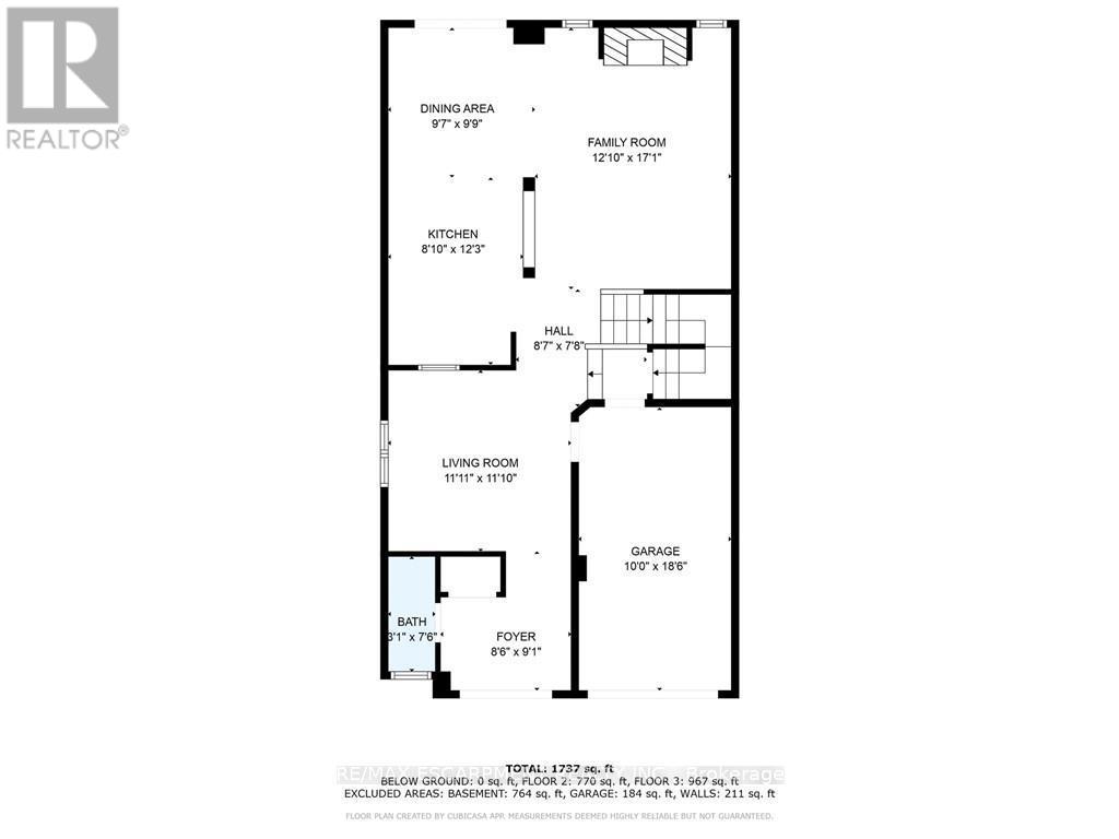 76 Mcallistar Drive, Hamilton, Ontario  L0R 1C0 - Photo 40 - X12172017
