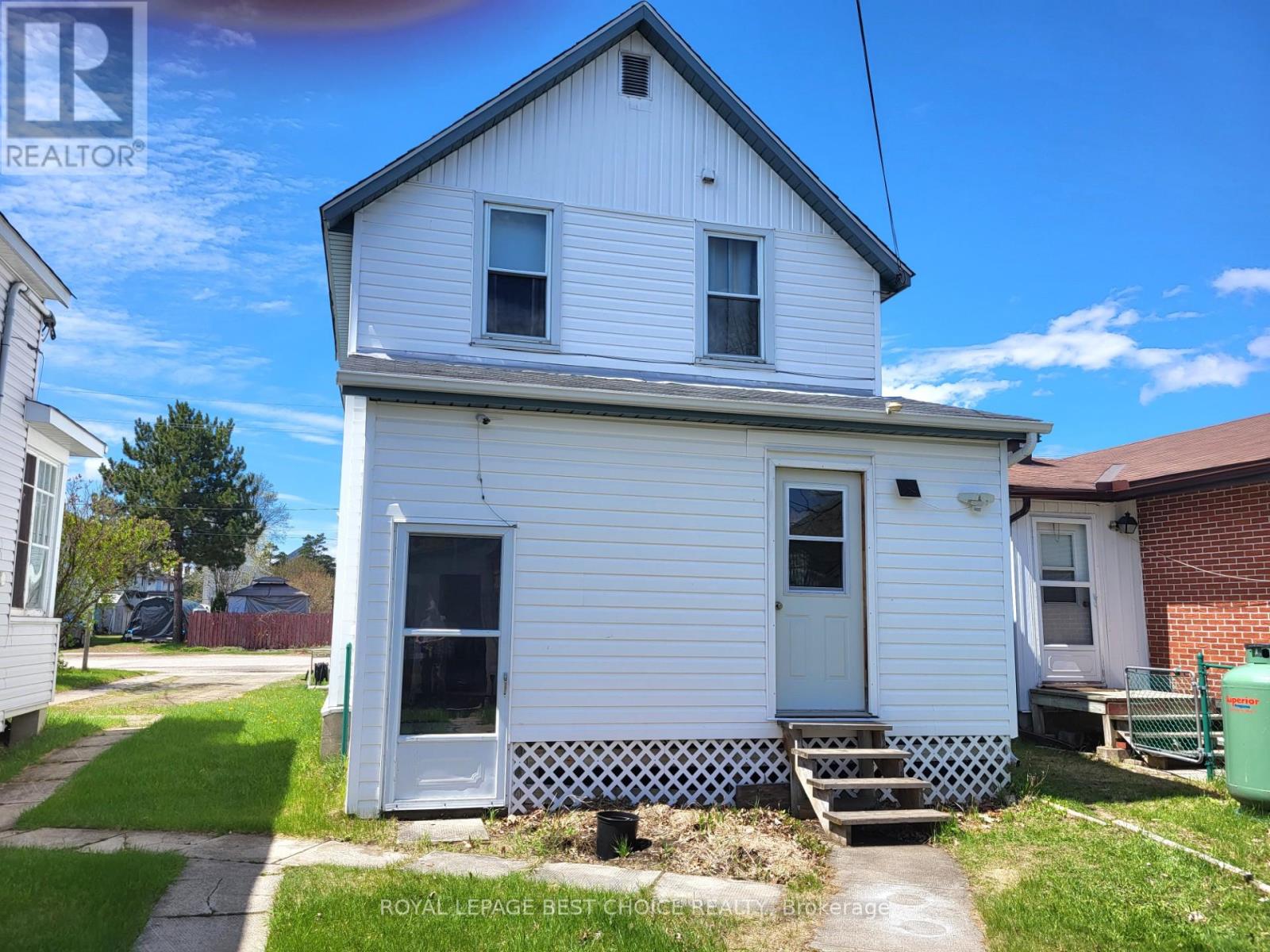 26 Aberdeen Street N, Chapleau, Ontario  P0M 1K0 - Photo 32 - X12171987